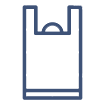 نایلکس رکابی برگی